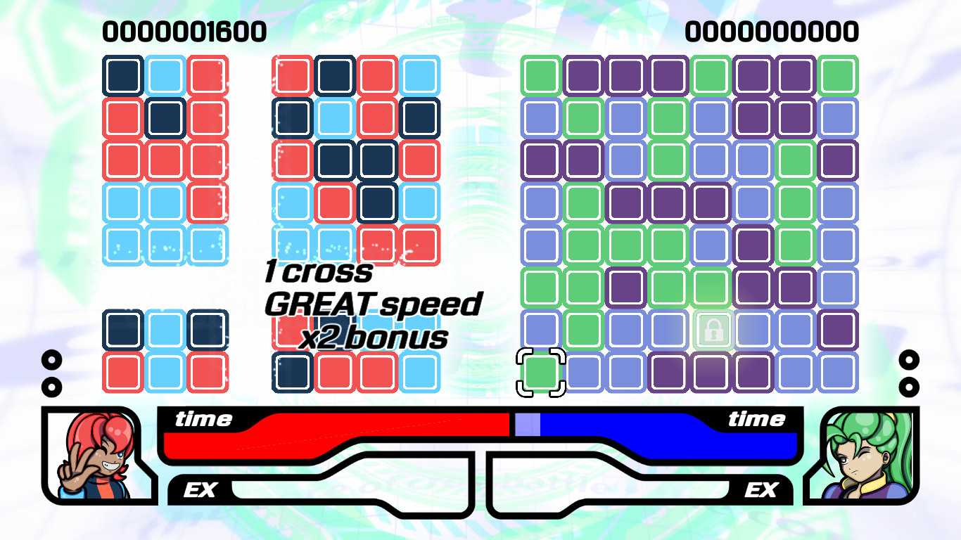 CROSSNIQ+ screenshot 3