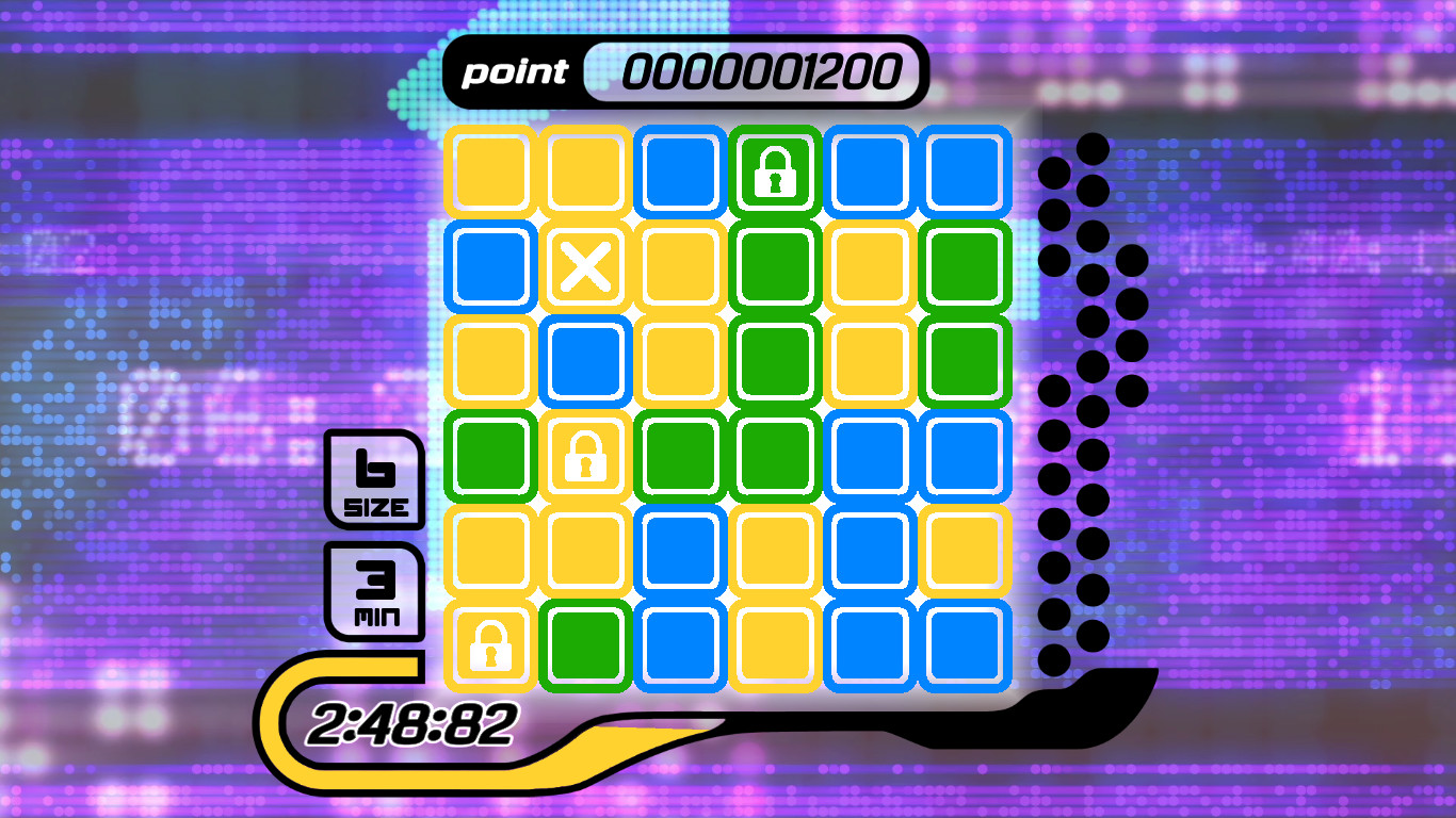 CROSSNIQ+ screenshot 2