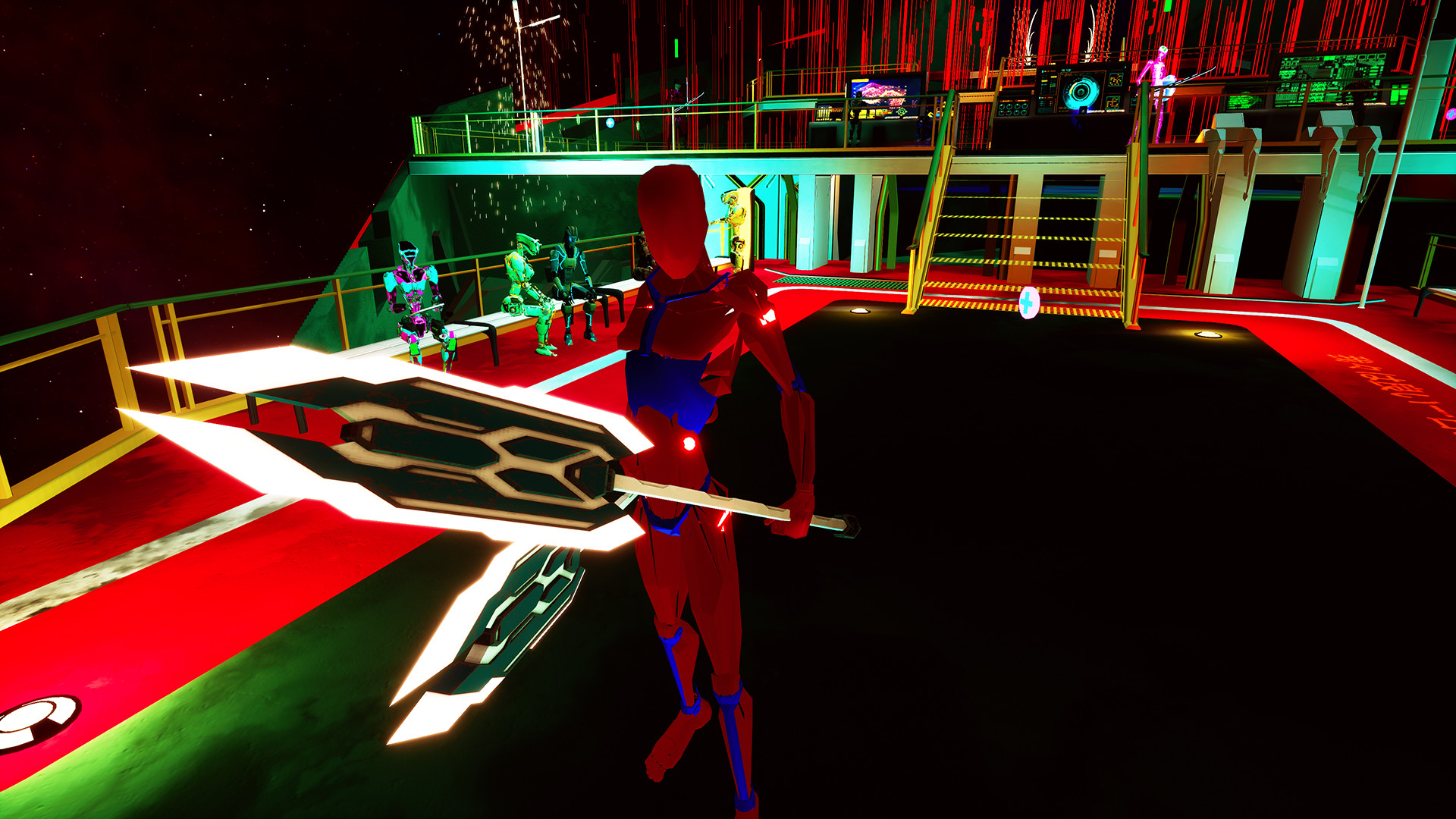 Orion13 screenshot 6