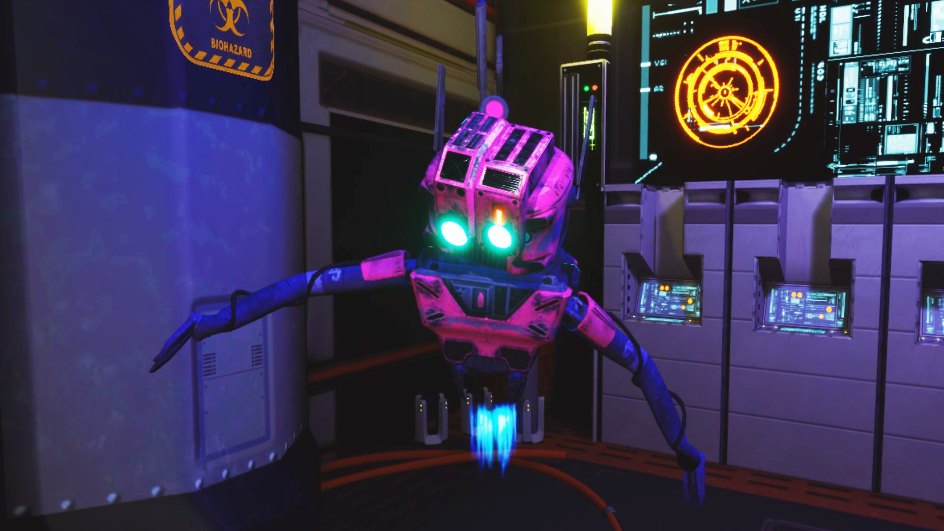 Orion13 screenshot 7