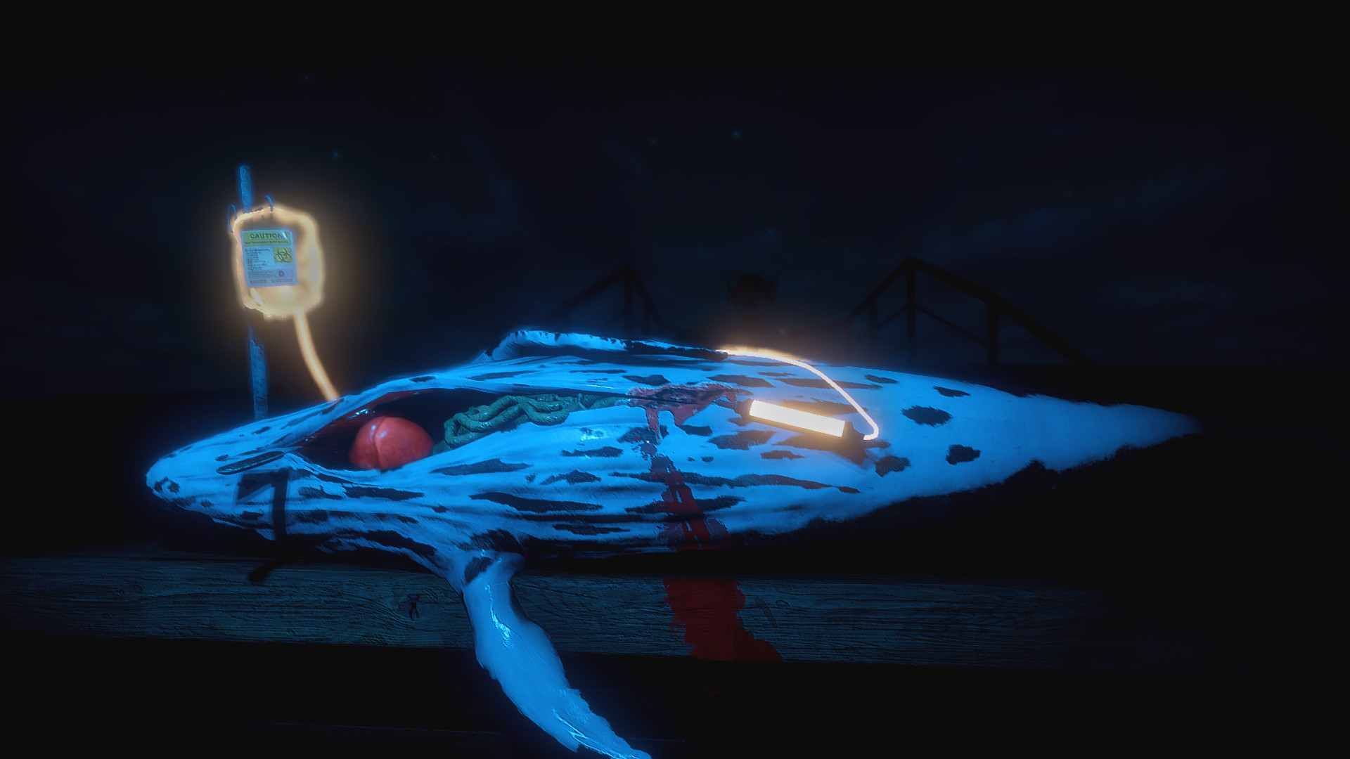 ZAAM screenshot 1