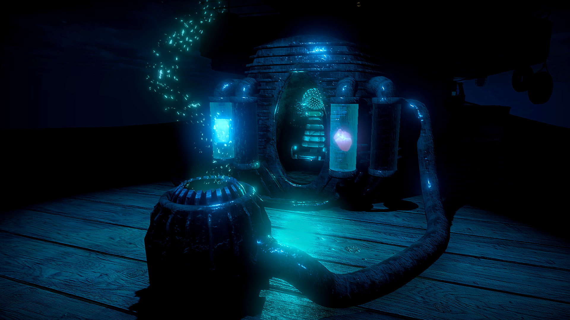 ZAAM screenshot 4