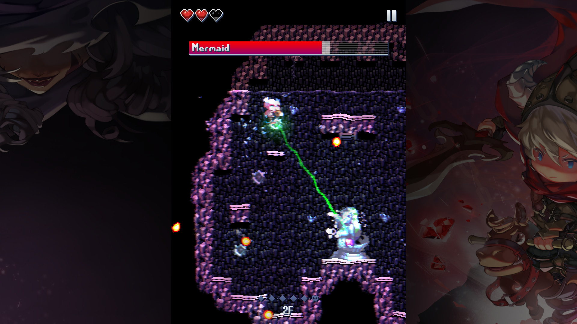 Bouncing Hero Soundtrack screenshot 1