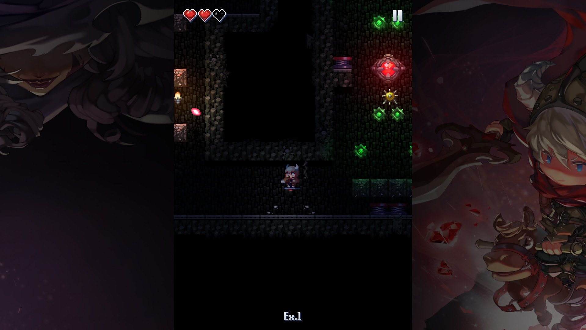 Bouncing Hero Soundtrack screenshot 2
