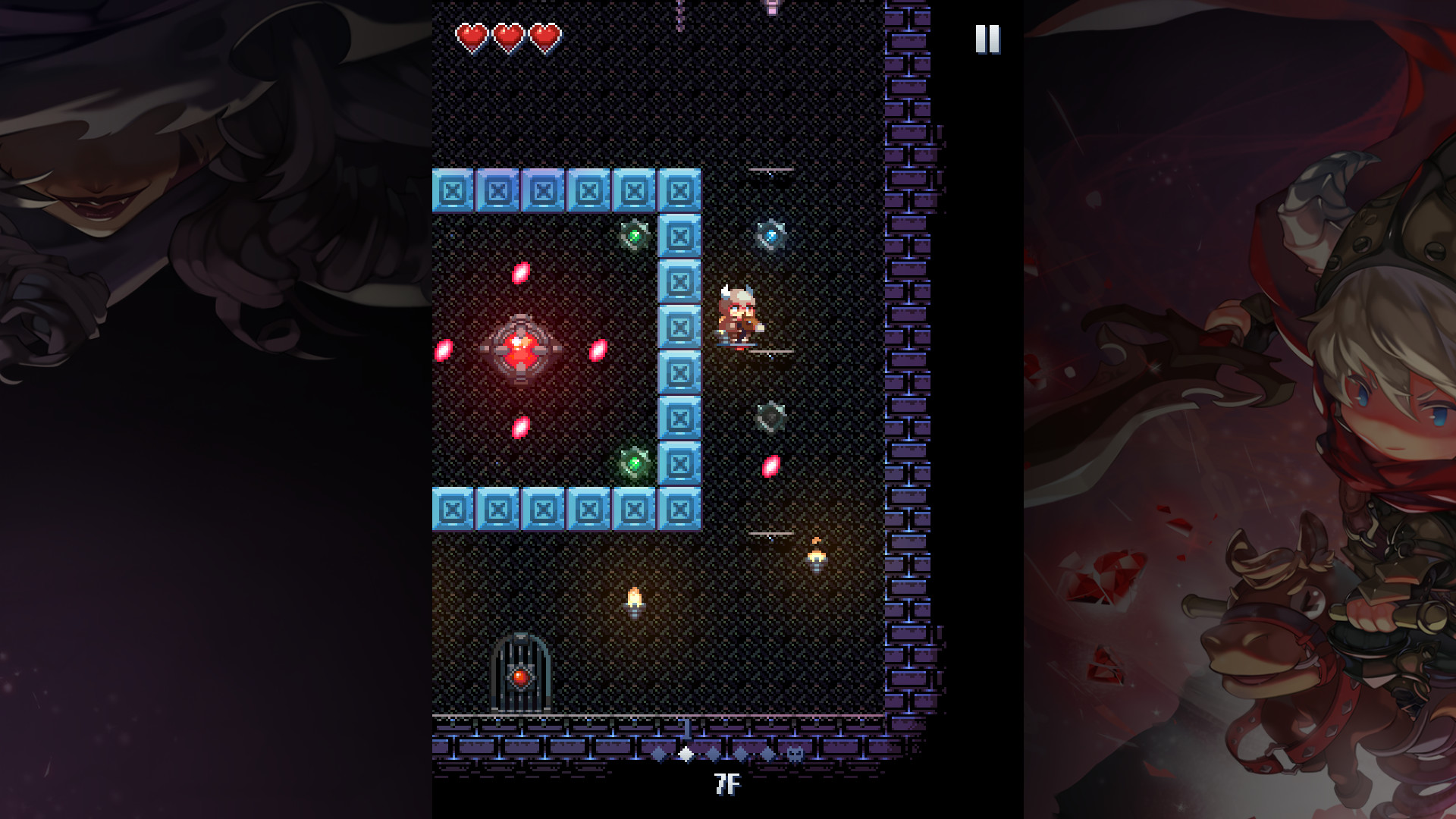 Bouncing Hero Soundtrack screenshot 5