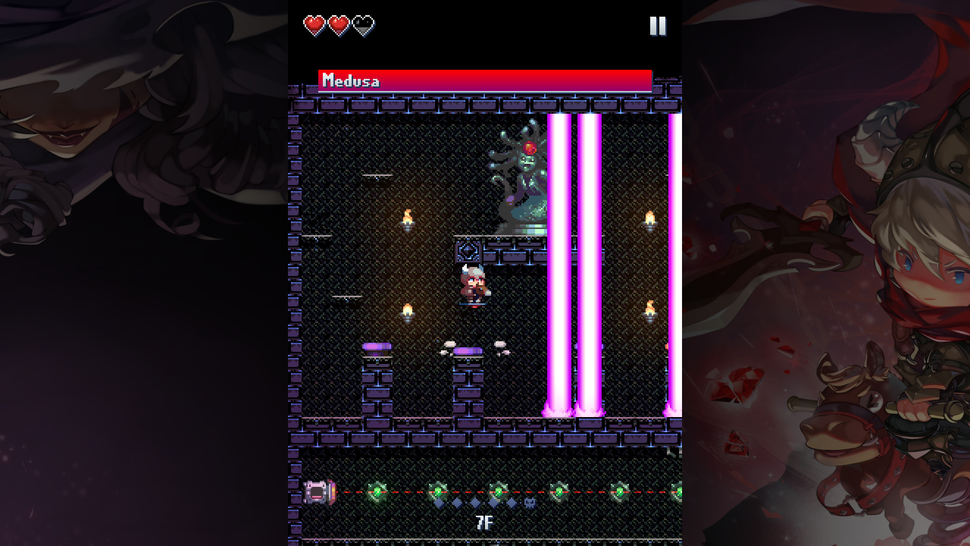 Bouncing Hero Soundtrack screenshot 4