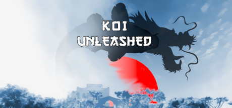 Koi Unleashed Cover Image