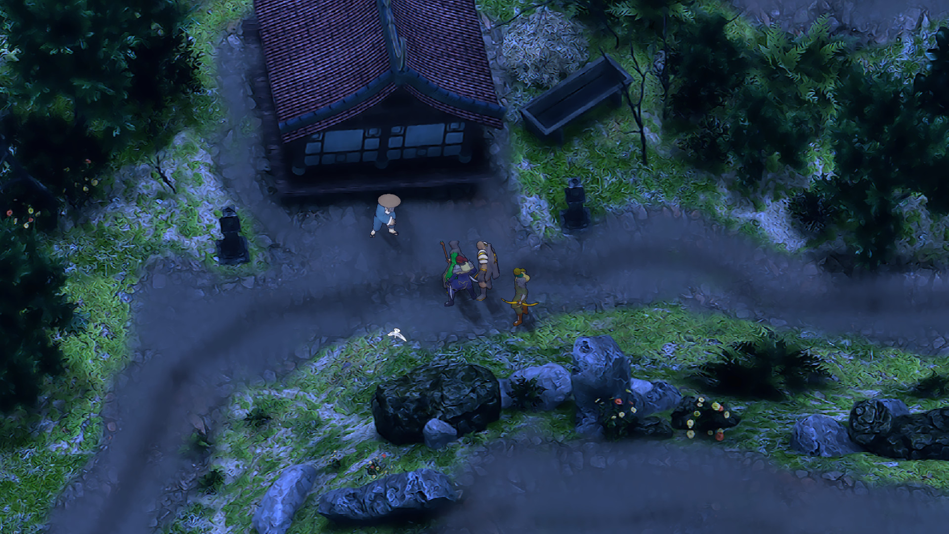 Koi Unleashed screenshot 6