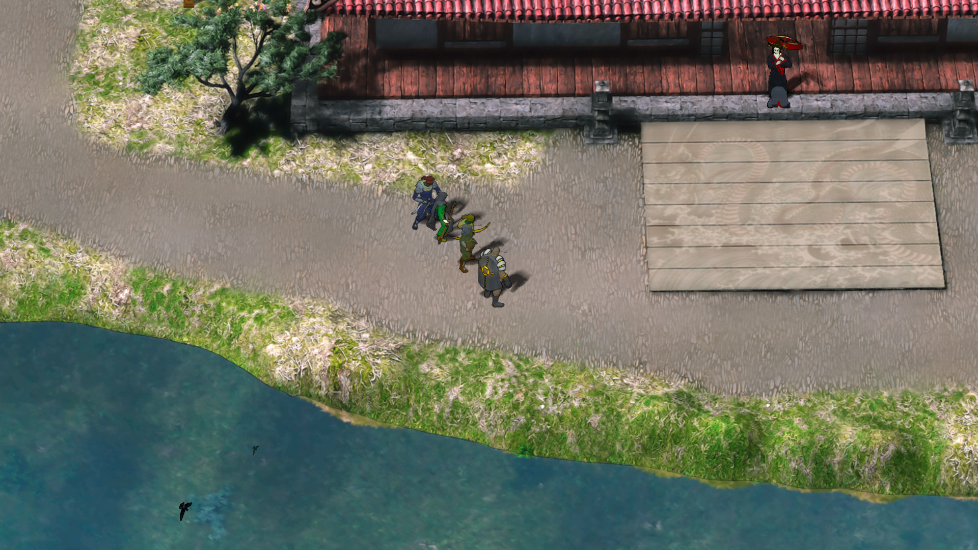 Koi Unleashed screenshot 7