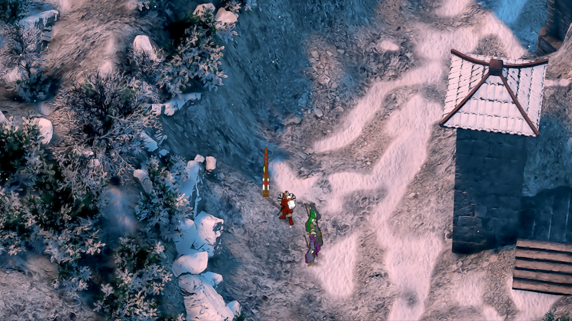 Koi Unleashed screenshot 4