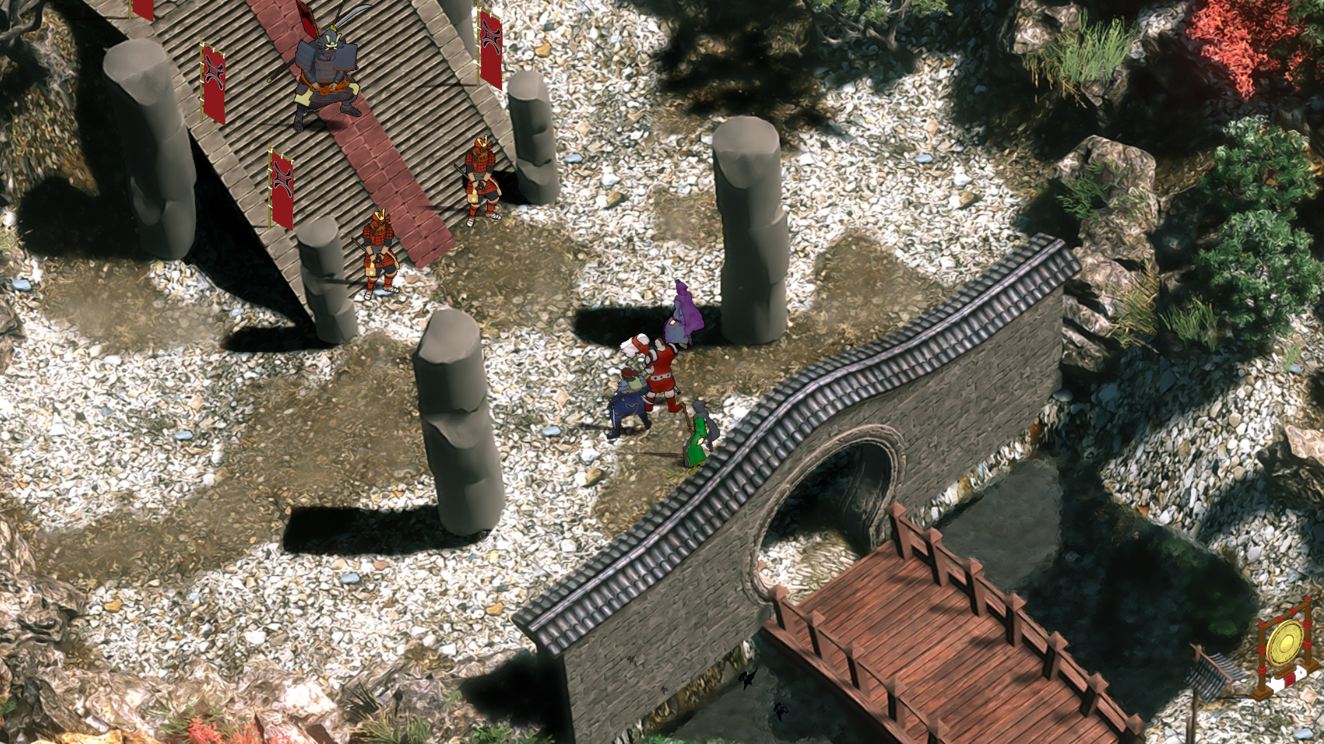Koi Unleashed screenshot 1