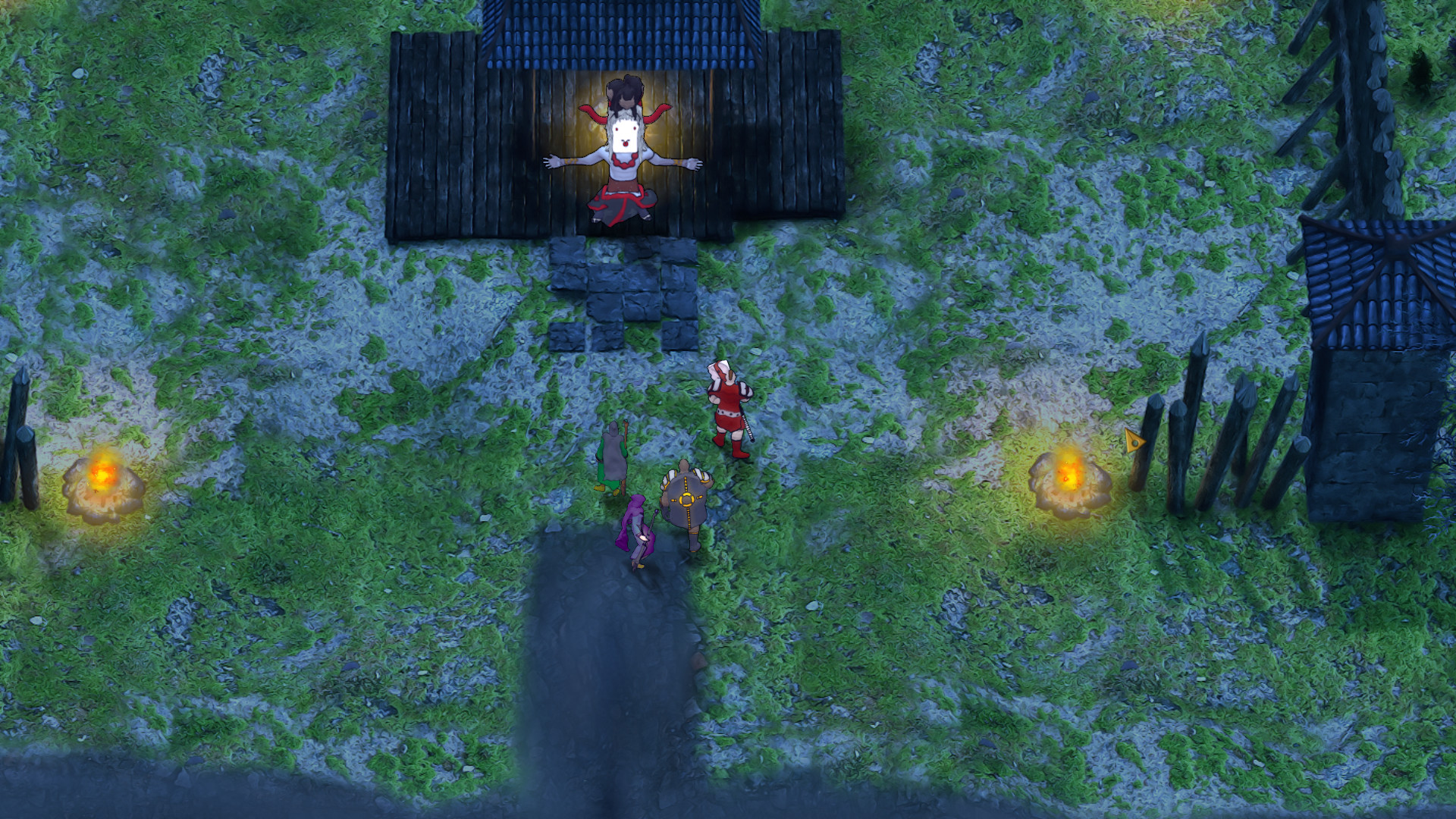 Koi Unleashed screenshot 2