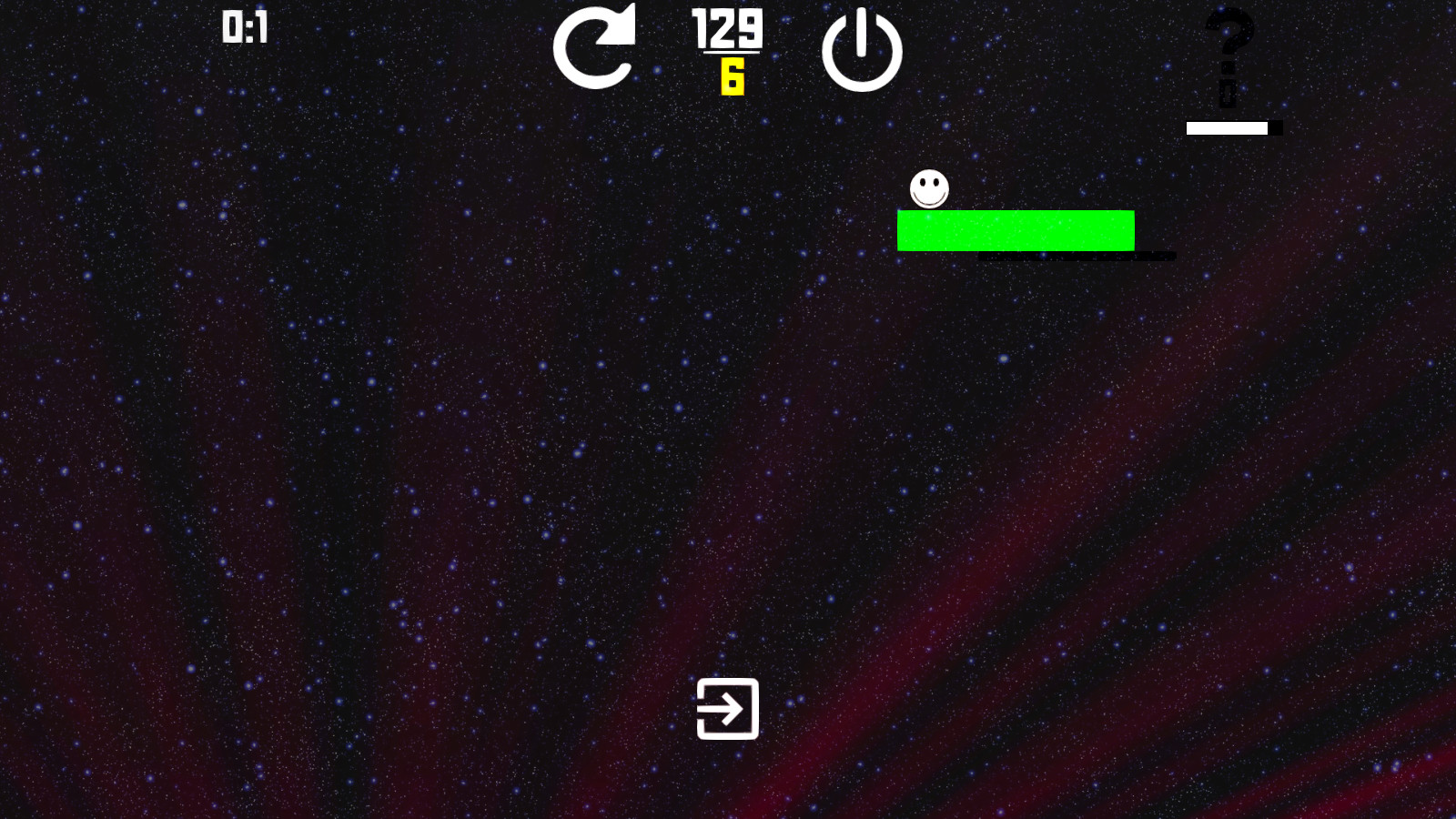 Try again! screenshot 15