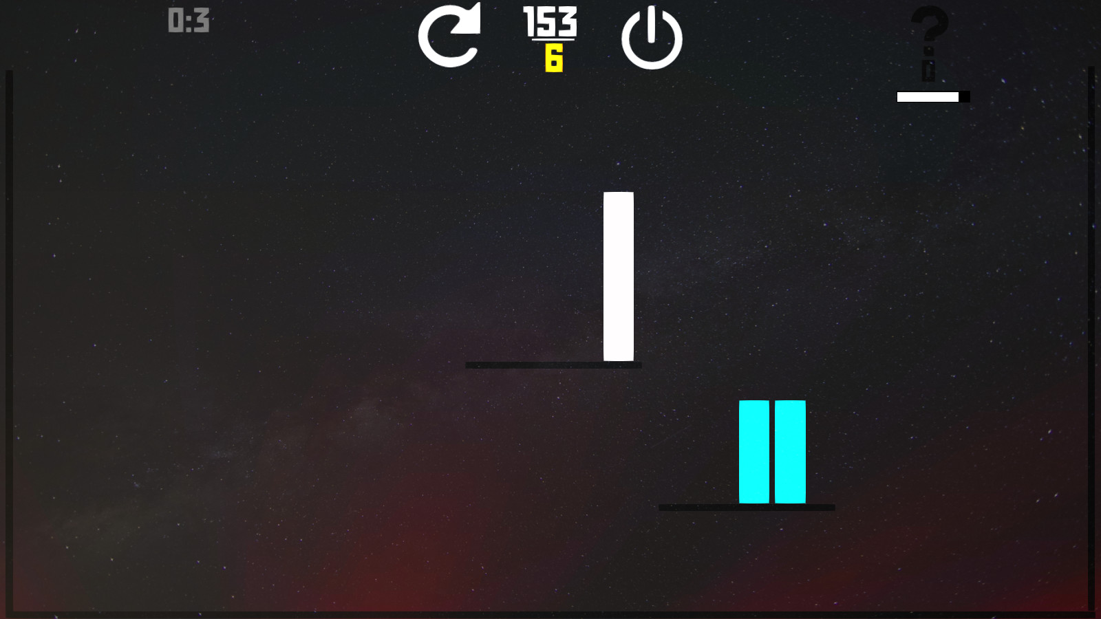 Try again! screenshot 10