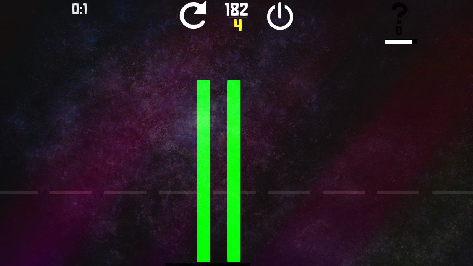 Try again! screenshot 13