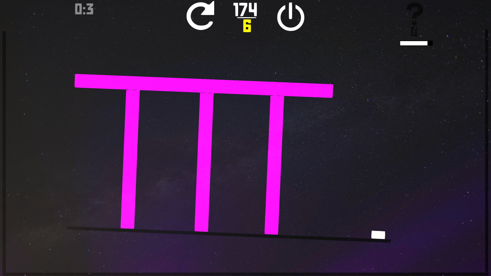 Try again! screenshot 7