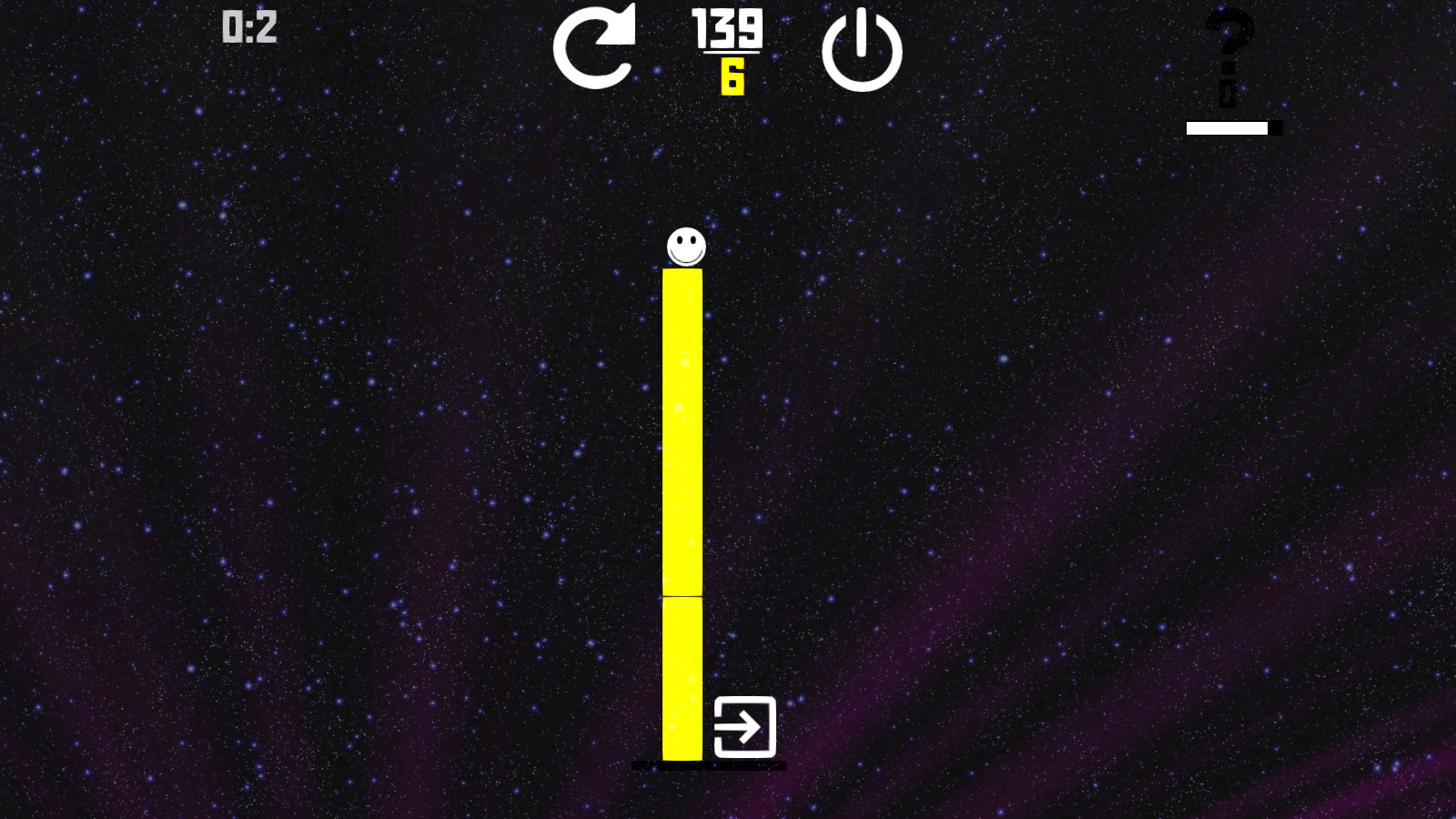 Try again! screenshot 12