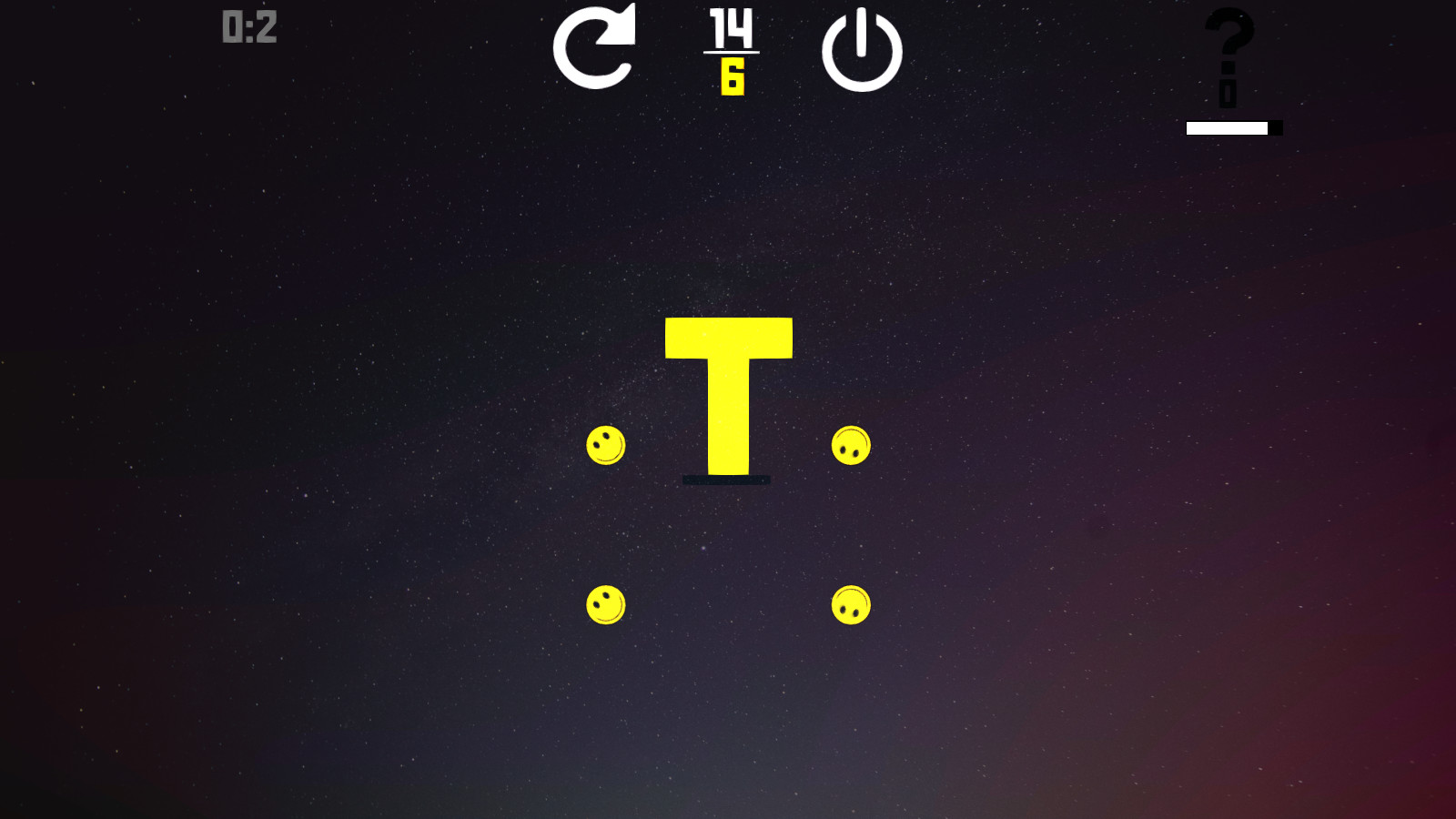 Try again! screenshot 6