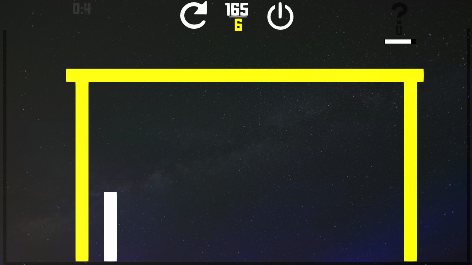 Try again! screenshot 8