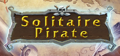 Solitaire Legend of the Pirates