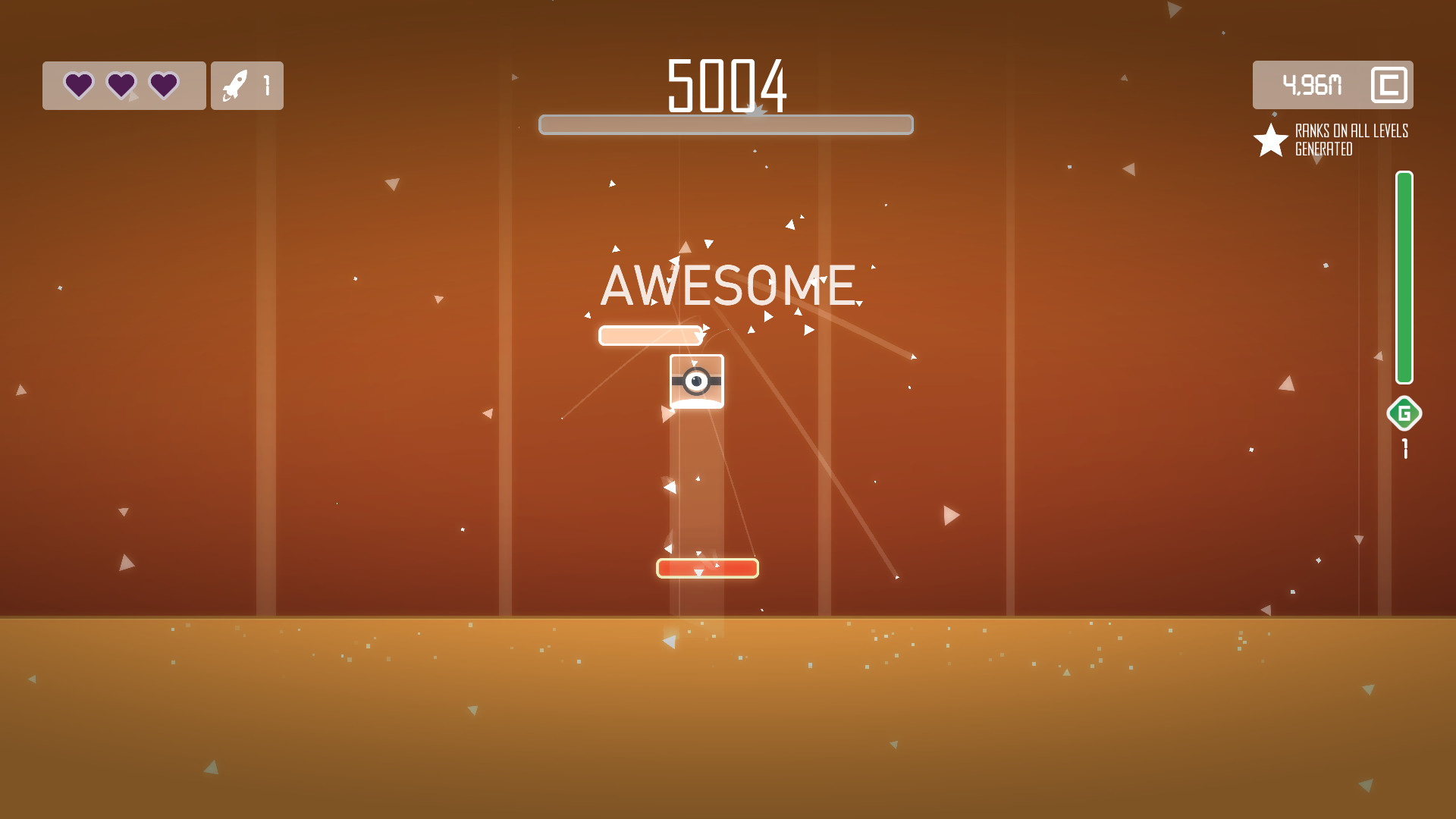 Nice Jumper screenshot 5