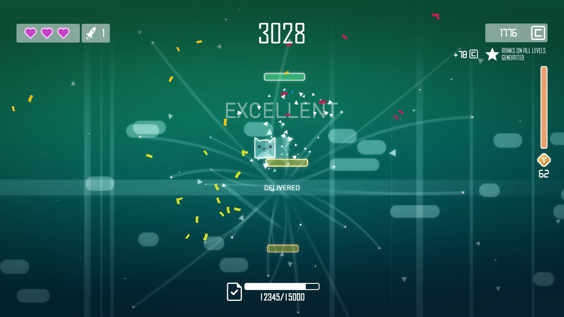 Nice Jumper screenshot 2