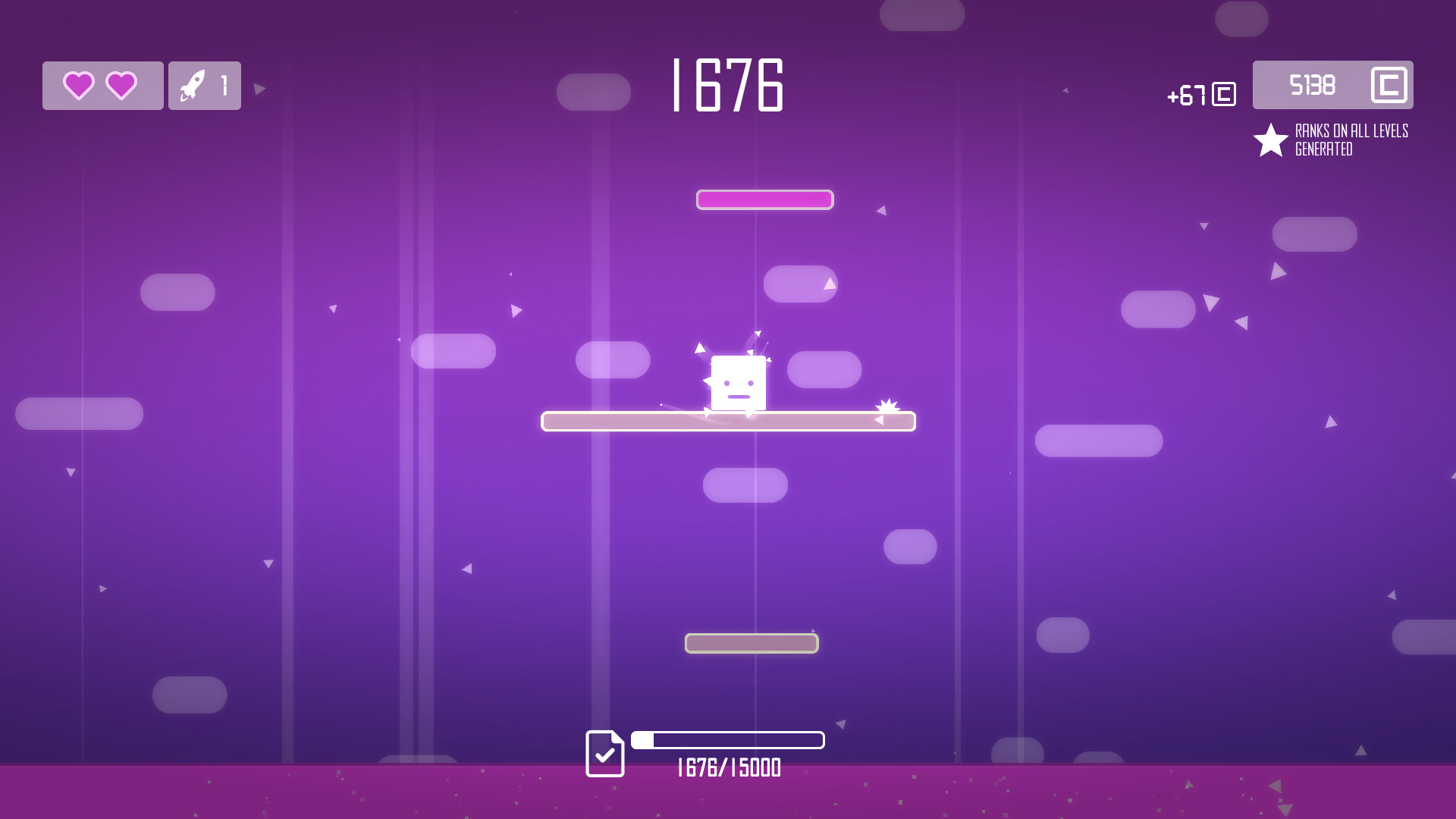 Nice Jumper screenshot 1
