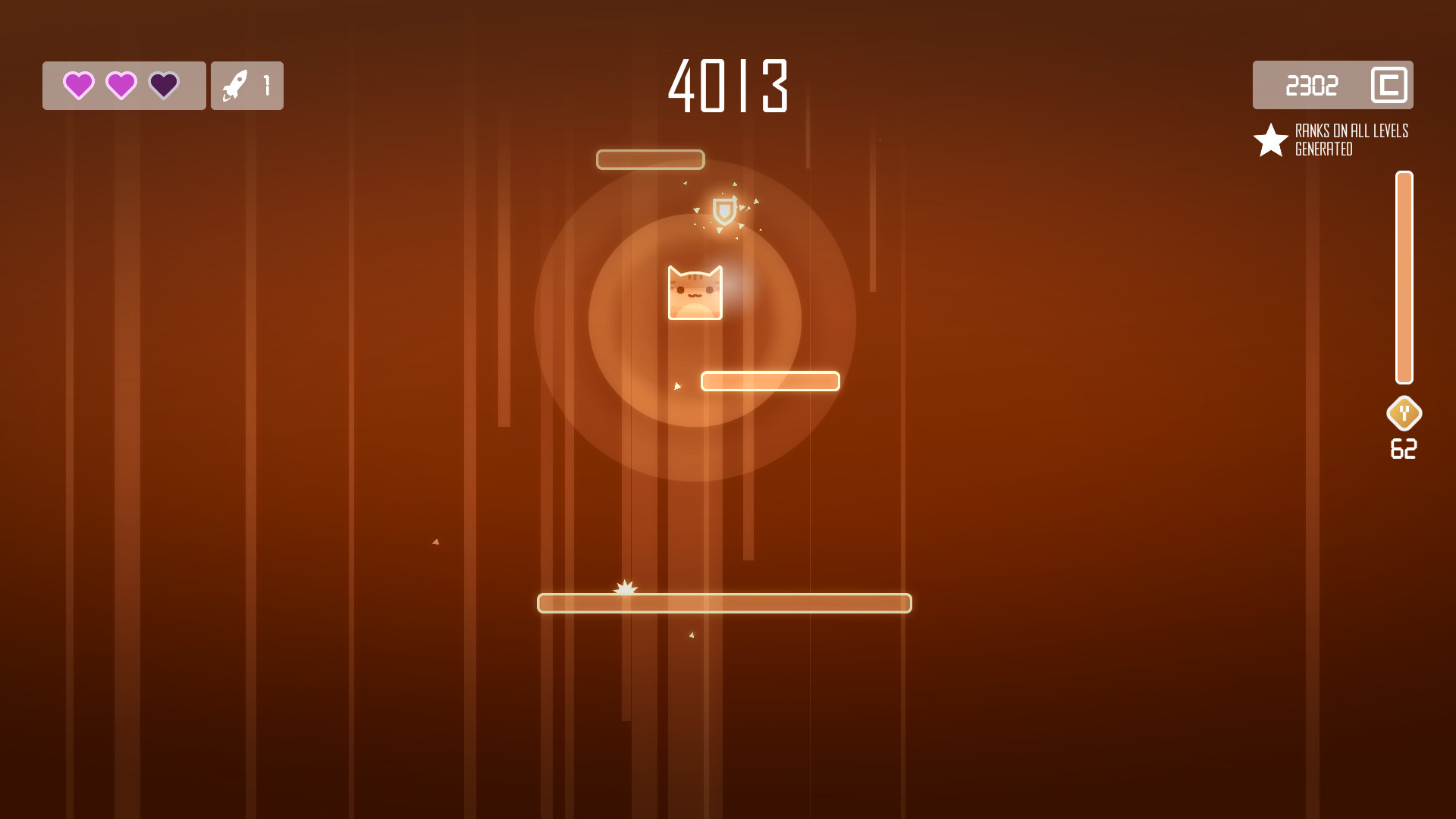 Nice Jumper screenshot 3