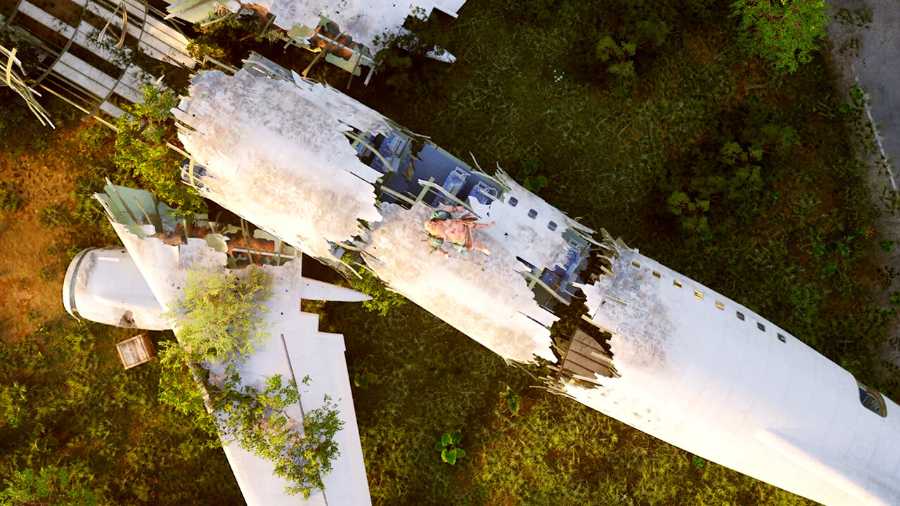 Fractured Veil screenshot 11
