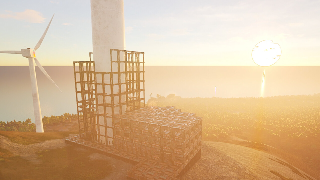 Fractured Veil screenshot 8