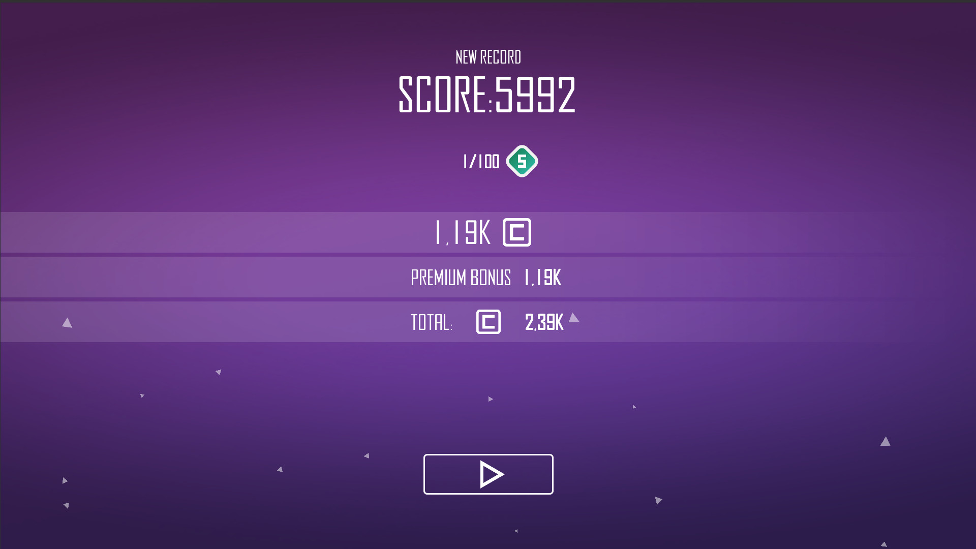 Nice Jumper - Premium Status screenshot 6