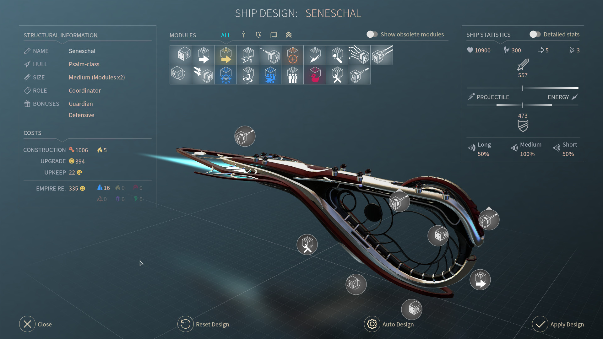 ENDLESS Space™ 2 - Awakening screenshot 5