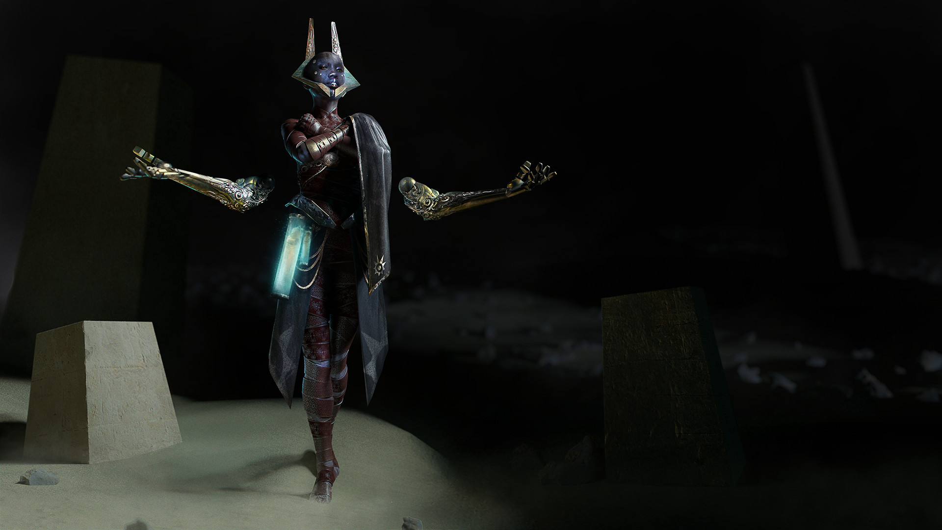 ENDLESS Space™ 2 - Awakening screenshot 2