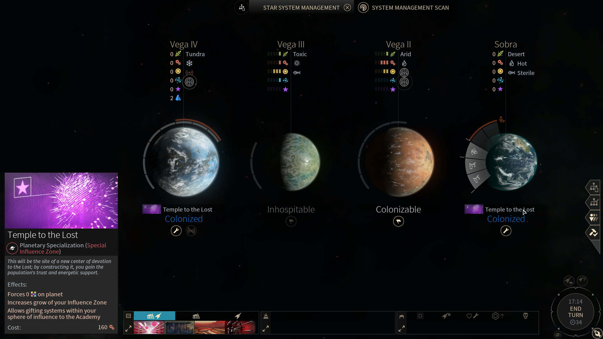 ENDLESS Space™ 2 - Awakening screenshot 7