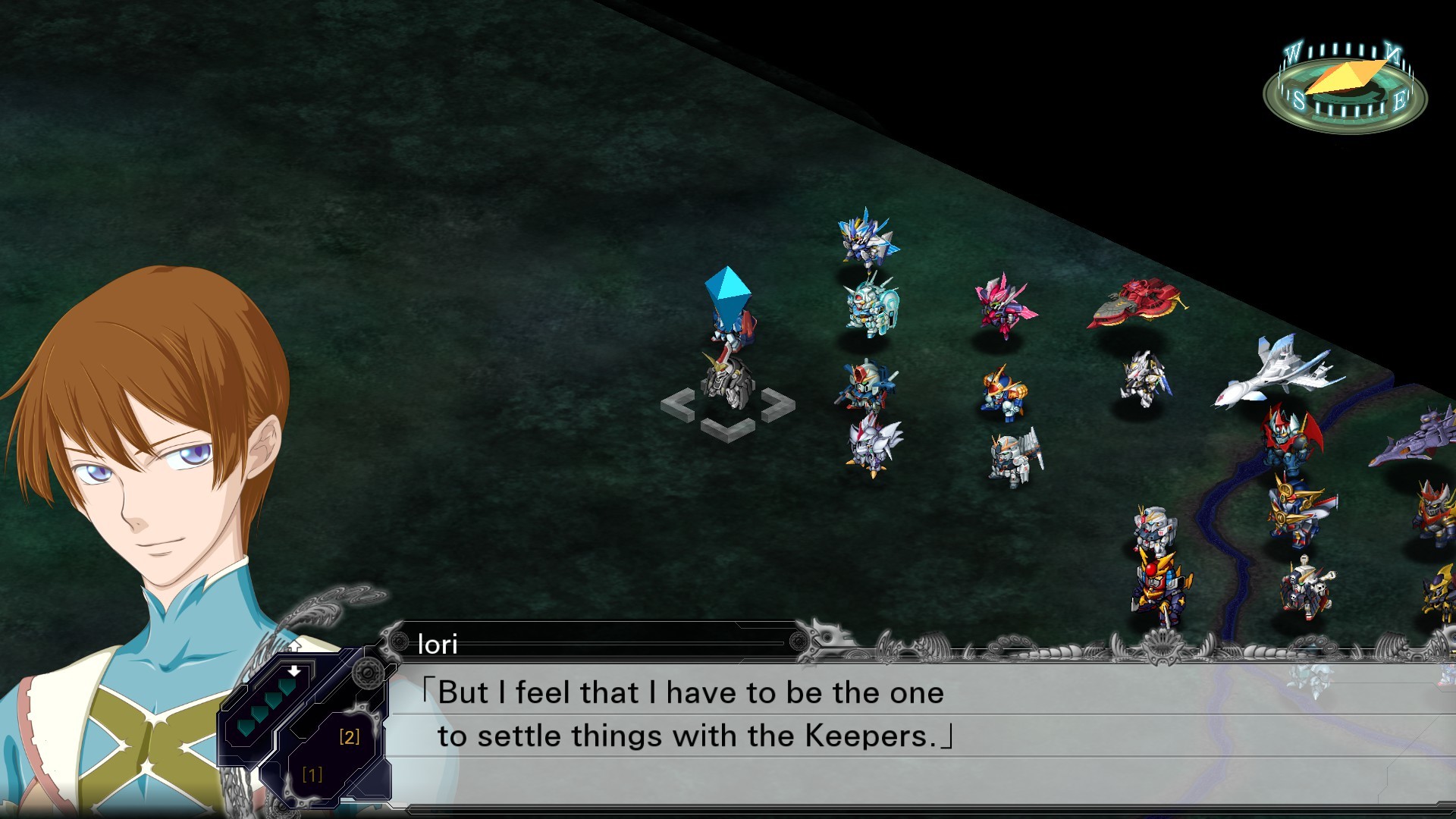 Steam：スーパーロボット大戦X - 周回プレイ支援パック