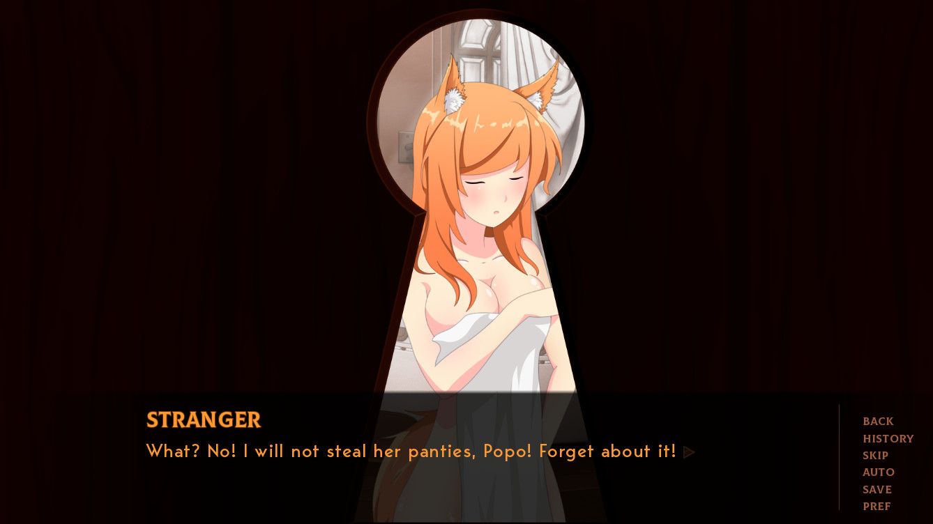 Weeping Willow screenshot 6