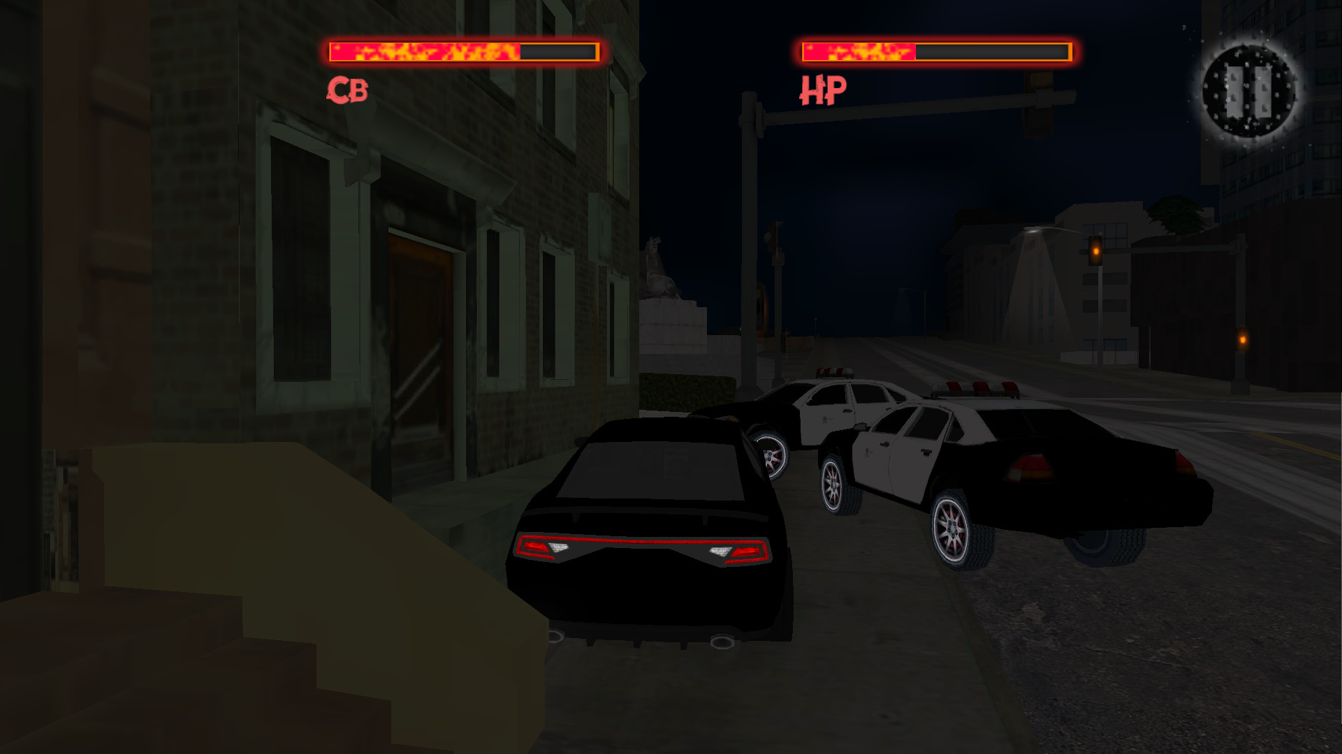 The Refuge screenshot 5