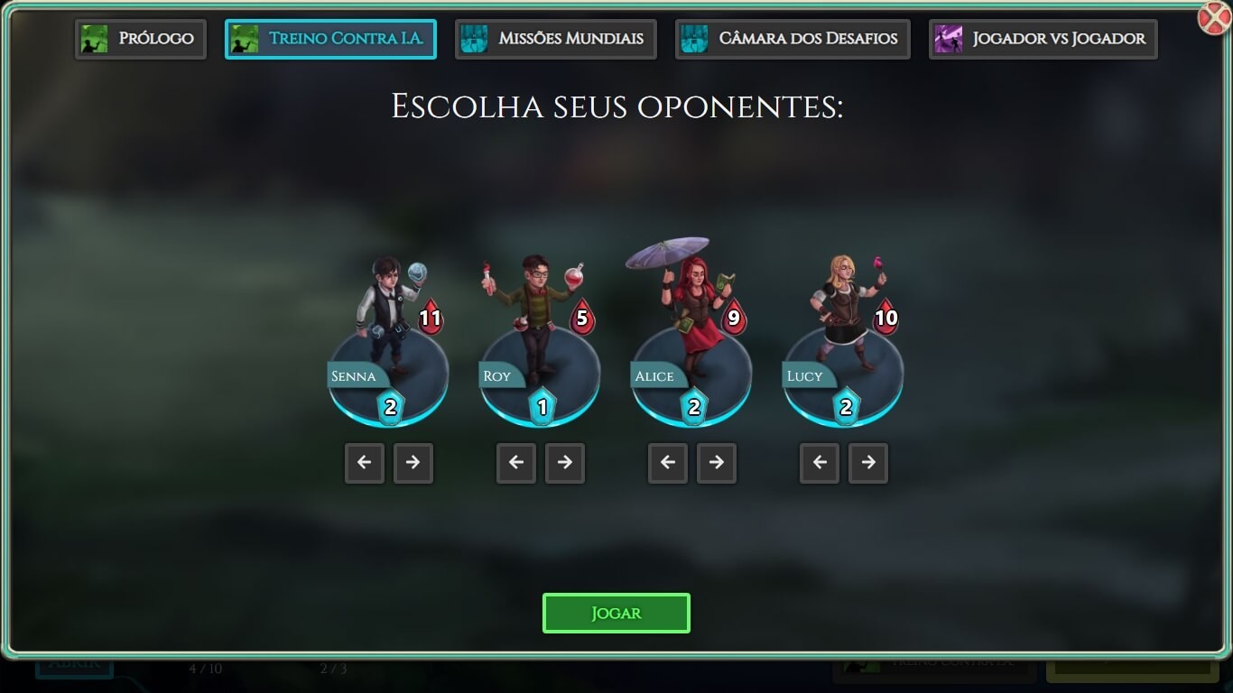 Wissen Heroes screenshot 9