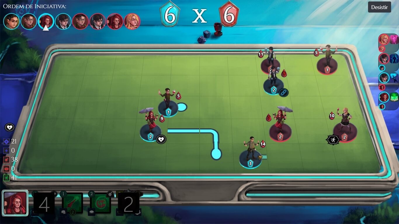 Wissen Heroes screenshot 6