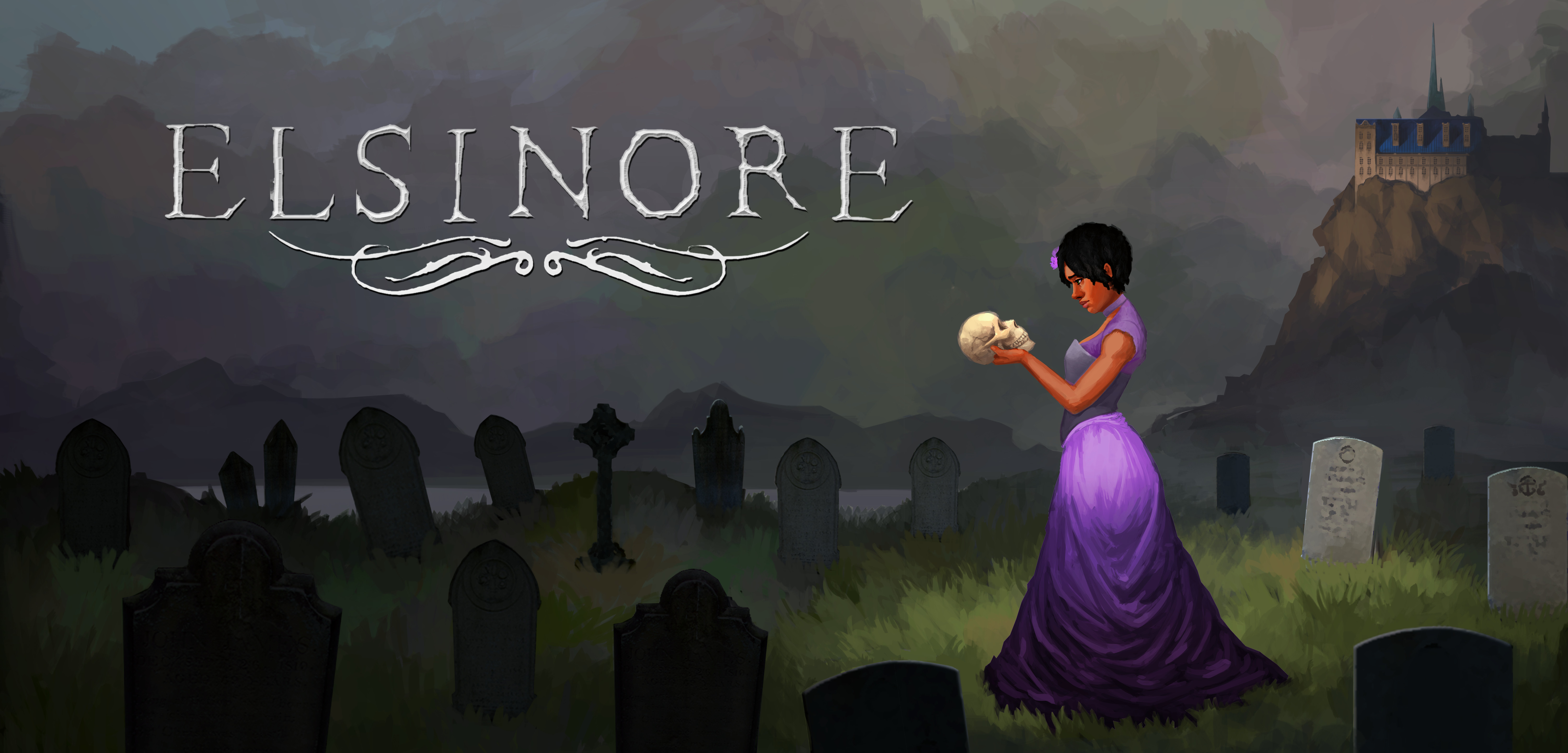 Elsinore - Soundtrack screenshot 1