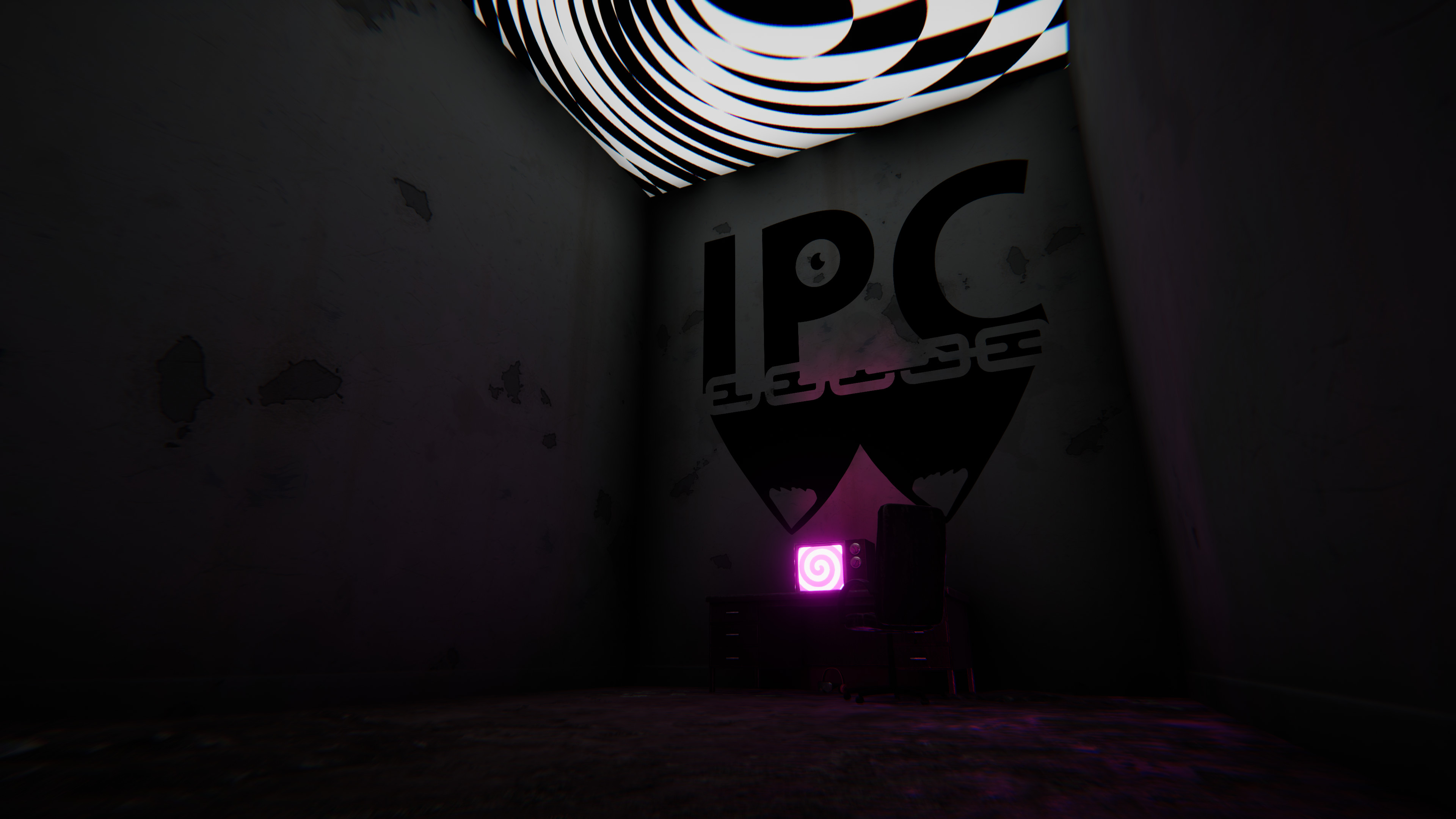 Hypnolab VR screenshot 6