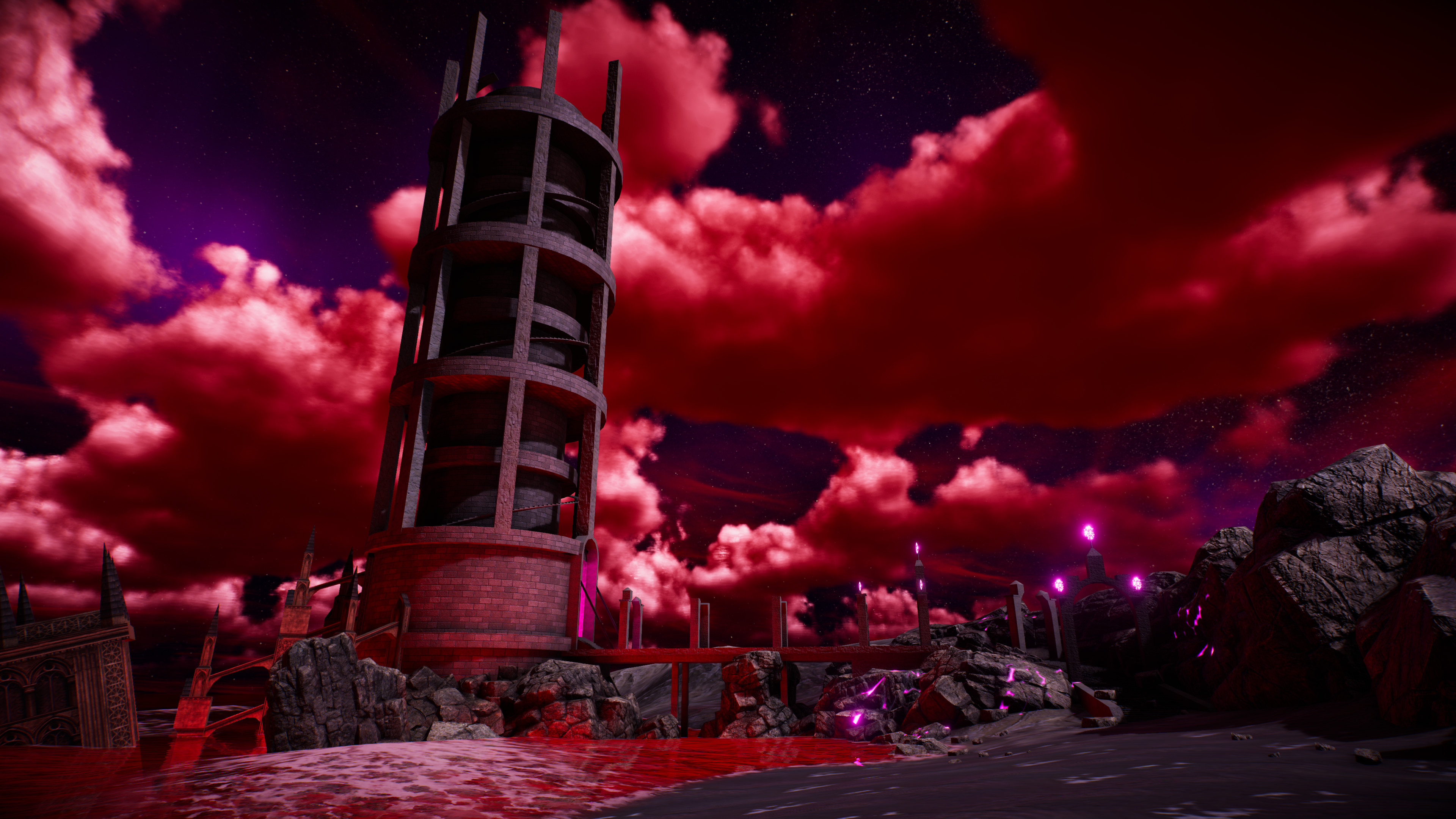 Hypnolab VR screenshot 8