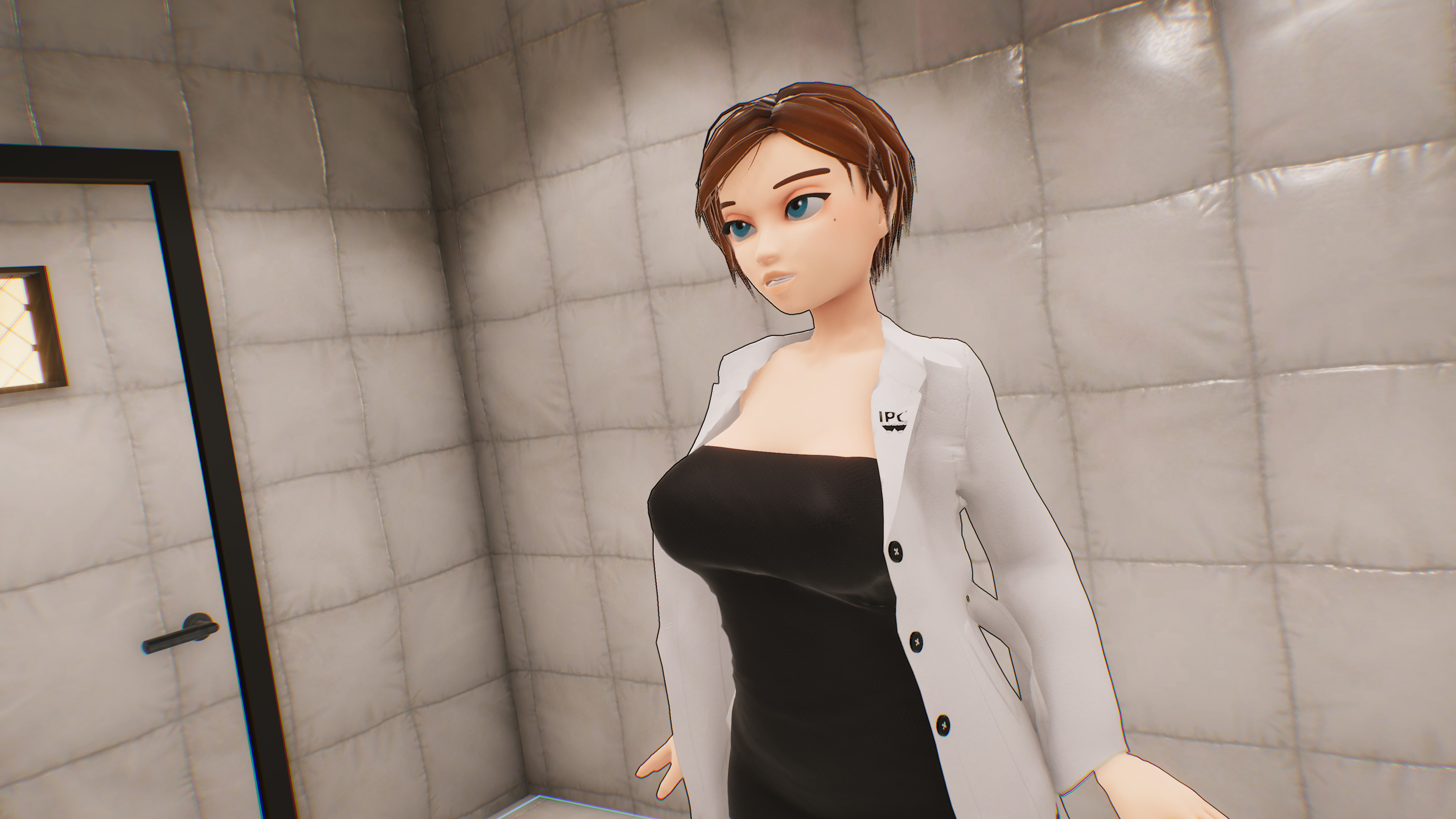 Hypnolab VR screenshot 1