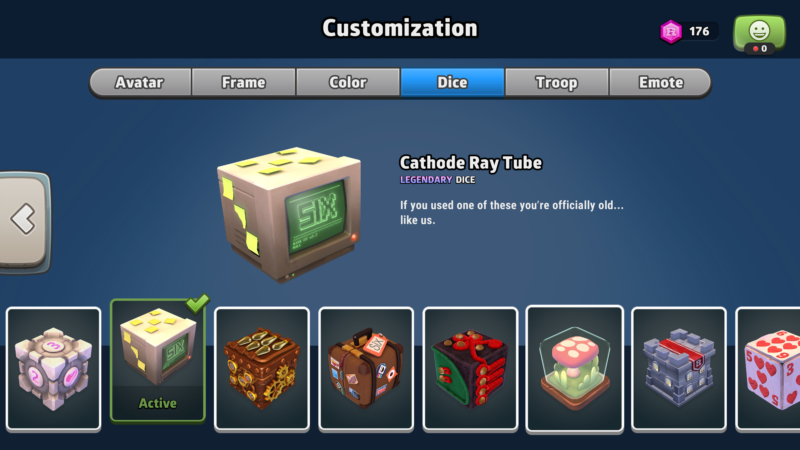 RISK: Global Domination screenshot 10