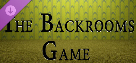 The Backrooms Game - Support This Game! 😎👉👉