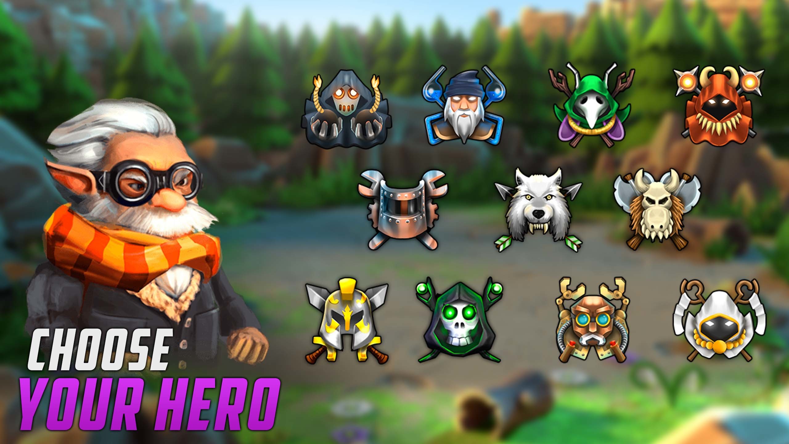 Magic Quest: TCG screenshot 3