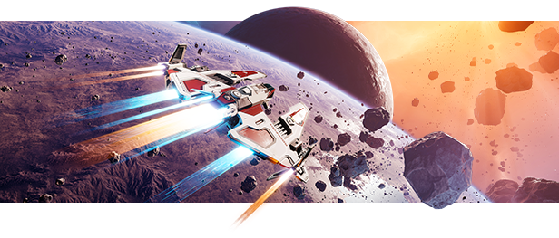 Everspace 2 thumbnail