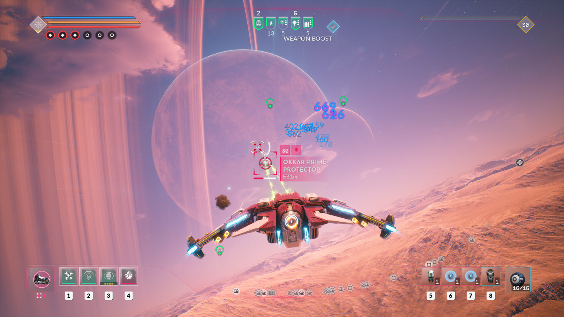 EVERSPACE™ 2 screenshot 6