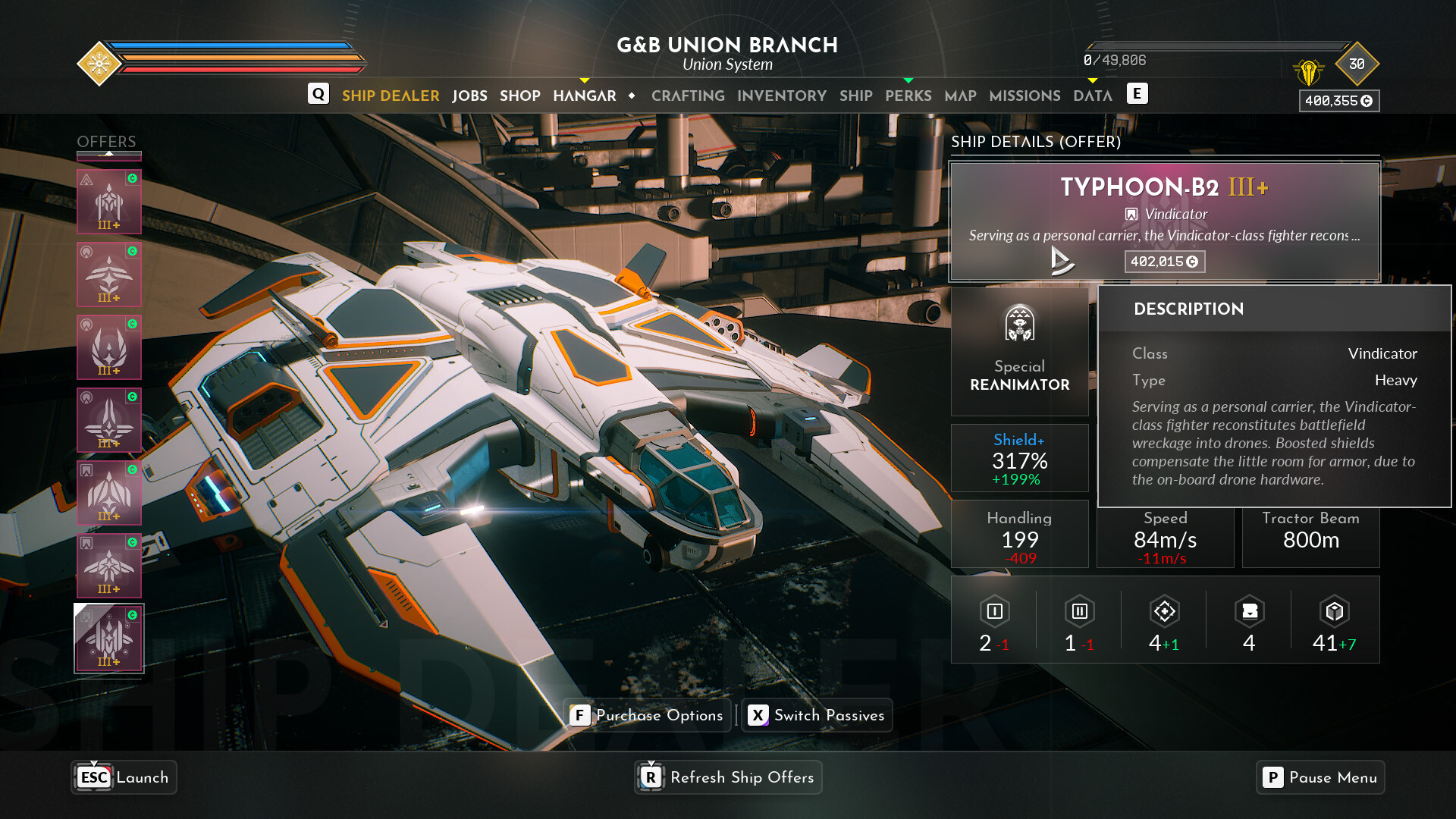 EVERSPACE™ 2 screenshot 10