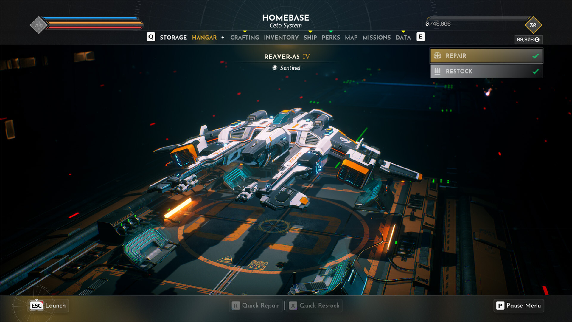 EVERSPACE™ 2 screenshot 11